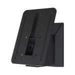 Supporto ZKTeco per ProFace-X / V5L. Supporto girevole multiangolo. Montaggio a parete. cablaggio interno
