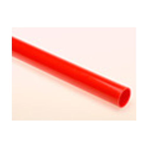 Tubo omologato prodotto in plastica ABS di Ø3/4""