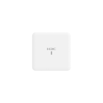 Punto di accesso H3C per interni. Dual concurrency WiFi 6 fino a 1775 Mbps. Modalità operative Fit e Fat (Cloud). Design flessibile e scalabile. Bande a 2,4 e 5 GHz con tecnologia wireless 802.11ax. Software di gestione centralizzata