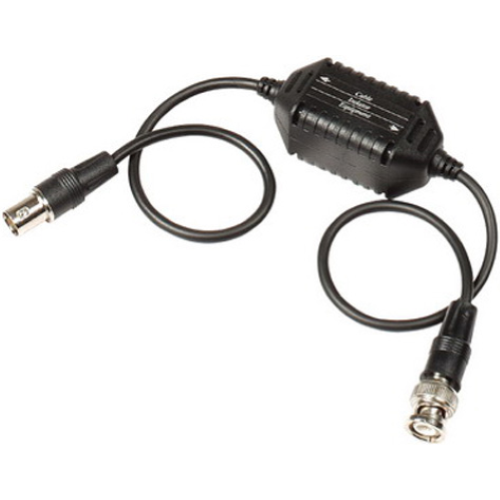 Terra anello isolatore per eliminare il cavo coassiale video interferenze, di alta qualità. Airspace