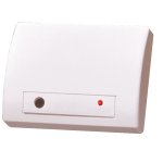 Rilevatore microfonico wireless da utilizzare con ricevitori di frequenza LIBRA