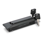 Serradura lunga e set di chiavi per racks murali SAM-775N, SAM-776N, SAM-934N, SAM-935N, SAM-1294N.