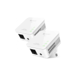 TENDA POWERLINE P200 KIT 2x 200Mbps MINI POWERLINE