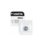 VARTA  V393 SR754W PILA BATTERIA NON STANDARD