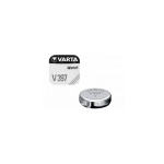 PILA A BOTTONE VARTA V397 SR726SW