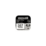 PILE ALL'OSSIDO DI ARGENTO 303-357 SR44SW SR44
