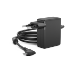 ALIMENTATORE ADATTATORE DI RETE TYPE C 65W 