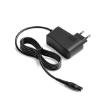 ALIMENTATORE RASOIO E TAGLIACAPELLI 15 VDC 0.36A 