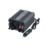 INVERTER SOFT START 150W 12V DC OUT 230V AC USCITA USB