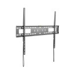 SUPPORTO PER TV A MURO 60-100" 35KG STAFFA EXTRA SLIM VESA 900 X 600