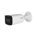 TELECAMERA BULLET IP StarLight Smart IR da 60 m 2.7-13.5MM CMOS 1/2,7"" da 5MP. Stream dual. Formato H.265/H.264/MJPEG. Risoluzione di fino a 5MP a 20ips. Filtro ICR. 0,007 LUX