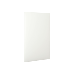 LINEA SPACE CENTRALINO DA INCASSO BIANCO MODULI 36 D3 