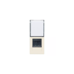 Presa RJ45 Netsafe Cat6 UTP canapa SERIE VIMAR LINEA