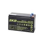 BATTERIA AL PIOMBO SKB 12V 7,2 7.2