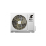 CLIMATIZZATORE 9000 BTU UNITÀ ESTERNA MY24 2 X REM+FILT+SIDE SW UE