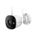 TELECAMERA WIFI 5MP DA ESTERNO RILEVA ESSERE UMANO FULL COLOR LED BIANCHI DETERRENZA ATTIVA IMOU