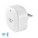 Shelly Plug ITA - Presa Wi-Fi 10A con Monitoraggio Energia