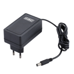 ALIMENTATORE PER ASPIRAPOLVERE E SCOPE ELETTRICHE 36V 0.6A 5.5X2.5 / 2.1 MM