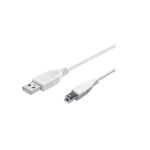 CAVO USB 2.0  SPINA A / SPINA B 3 METRI