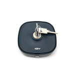 SELETTORE A CHIAVE KEY FONDO IN PLASTICA CHIAVI 03