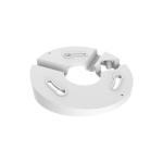 Supporto per installazione dome inclinata, indoor