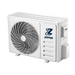 CLIMATIZZATORE 18000 BTU UNITÀ ESTERNA
