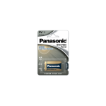 6LR61EPS/1BP - PILA ALCALINA 9V PANASONIC EVERYDAY POWER (BLISTER 1PZ)