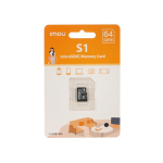 IMOU SD 64GB – Imou Micro SD 64Gb Classe 10 - ST2-64-S1