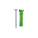 TASSELLO BI-FIX BF6-35V CON VITE PEZZO SINGOLO