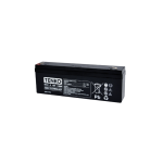 BATTERIA AL PIOMBO RICARICABILE SKB 12V 2AH TK12-2,0 F1 TENKO 