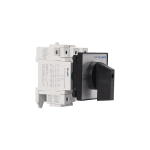 SEZIONATORE FOTOVOLTAICO 2 POLI  EL-DC 2P/32A DC ISOLATORE 2 SERIES-1 STRING