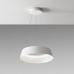 SOSPENSIONE JULIETTE S LED 50W 2300 LM 3000K 