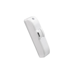 AP152A - GATE MAX SENSORE TENDA DOPPIA TECNOLOGIA 4MT DI RAGGIO  GATEMAX