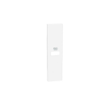 LIVING NOW BTICINO cover caricatore 1USB 1M bianco