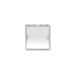 TASTO CON FRECCE COMMUTATORE IOT DOMUS 1 MODULO S44
