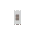 SUONERIA 230V SILVER VIMAR 
