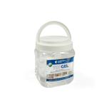 TOP GEL MONOCOMPONENTE SILICONICO 1Kg