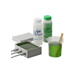 "Gel Bicomponente ""A"" 0,5 Lt + ""B"" 0,5 Lt"