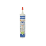 QUICK GEL MONOCOMPONENTE SILICONICO IN CARTUCCIA 300Ml