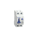 RESIDUAL CURRENT DEVICE JEL5 2P 16A/100mA