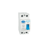 RESIDUAL CURRENT DEVICE JEL1 6kA 2P 25A/100mA