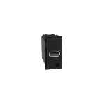 LIVING NOW - Caricatore USB tipo A 1m BTICINO