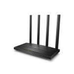 Router WiFi Dual Band AC1900 5 porte Gbit TP-Link Archer C80