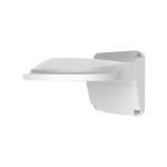 Staffa da parete indoor per UNV serie IPC323C and IPC868X