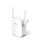Ripetitore range extender WiFi 300Mbps porta LAN TL-WA855RE