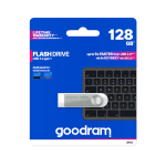 Pendrive GoodRAM 128GB UNO3 USB 3.2 - retail blister