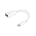 TP-Link Adattatore a una porta da USB-C a USB-A 3.0 UC400