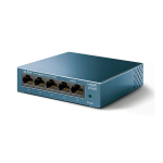 Switch Desktop 5 Porte 10/100/1000Mbps