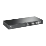 Switch 24 porte Gigabit TP-Link TL-SG1024
