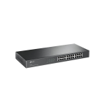 Switch desktop/rack 24 porte 10/100Mbps TP-Link TL-SF1024